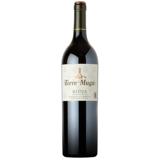 Bodegas Muga / Torre Muga 2019