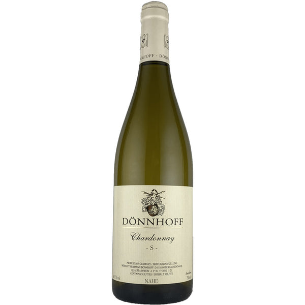 Donnhoff / Chardonnay "S" Trocken 2021