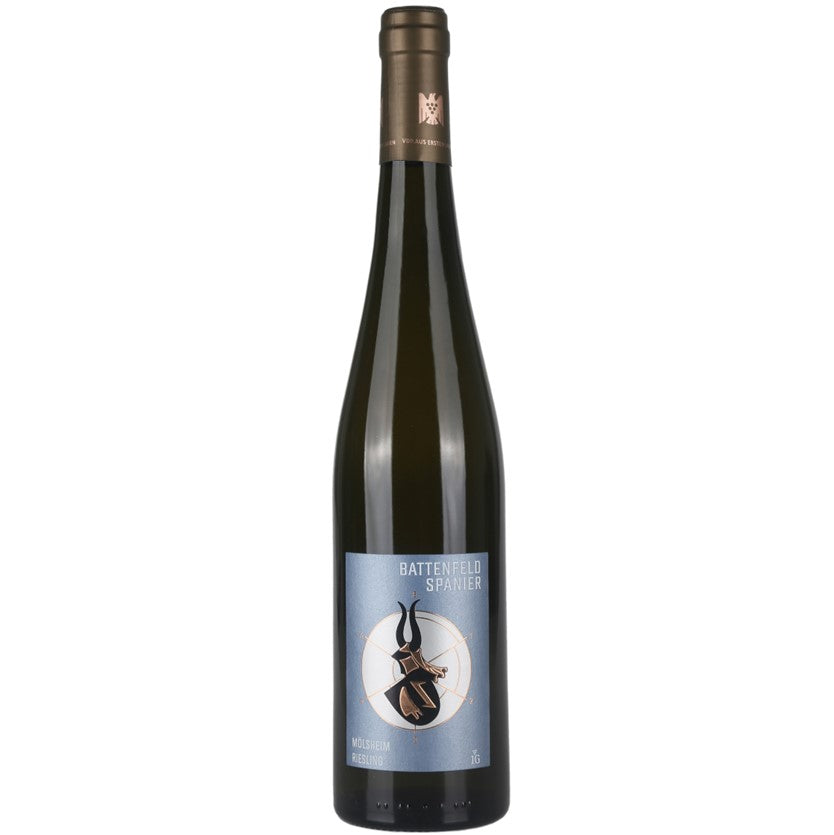 Battenfeld Spanier / Molsheim Riesling Erste Lage 2024