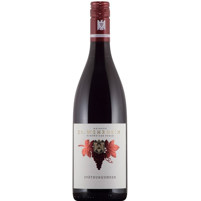 Weingut Dr. Wehrheim / Spatburgunder 2024
