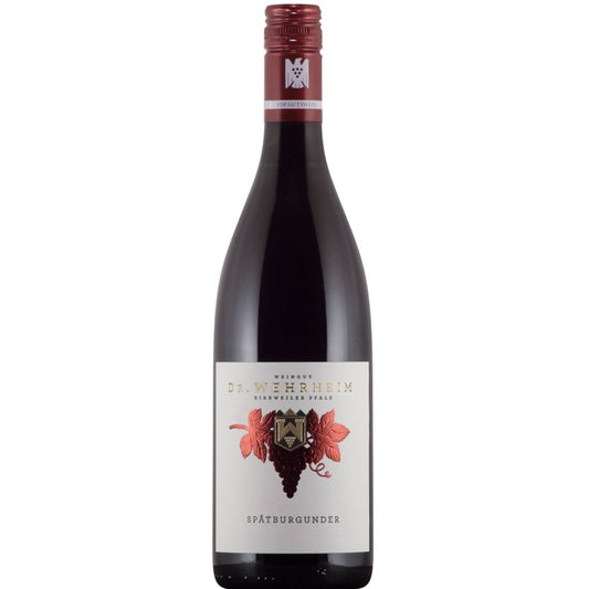 Weingut Dr. Wehrheim / Spatburgunder 2022