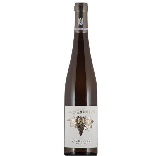 Weingut Dr. Wehrheim / Birkweiler am Dachsberg Riesling Erste Lage 2021
