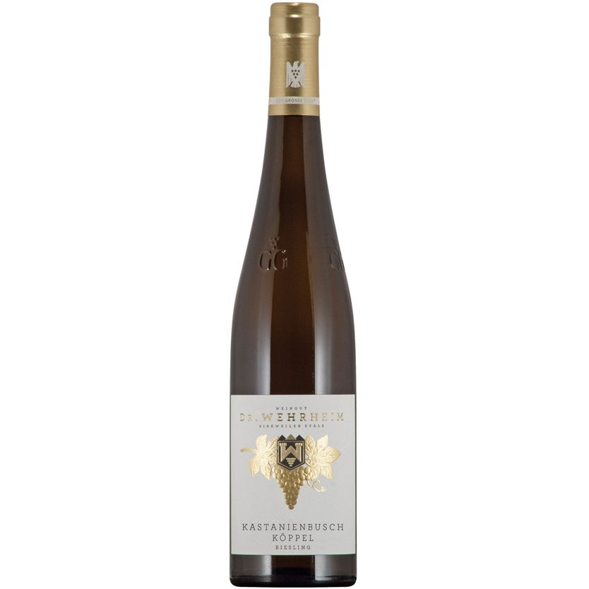 Weingut Dr. Wehrheim / Kastanienbusch Koppel Riesling Grosses Gewachs 2021