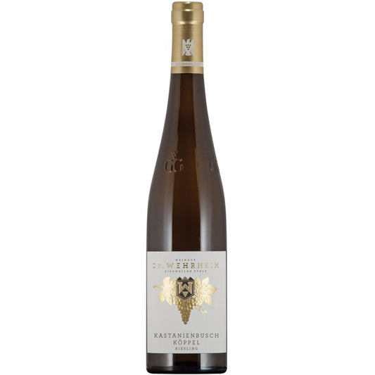 Weingut Dr. Wehrheim / Kastanienbusch Koppel Riesling Grosses Gewachs 2021