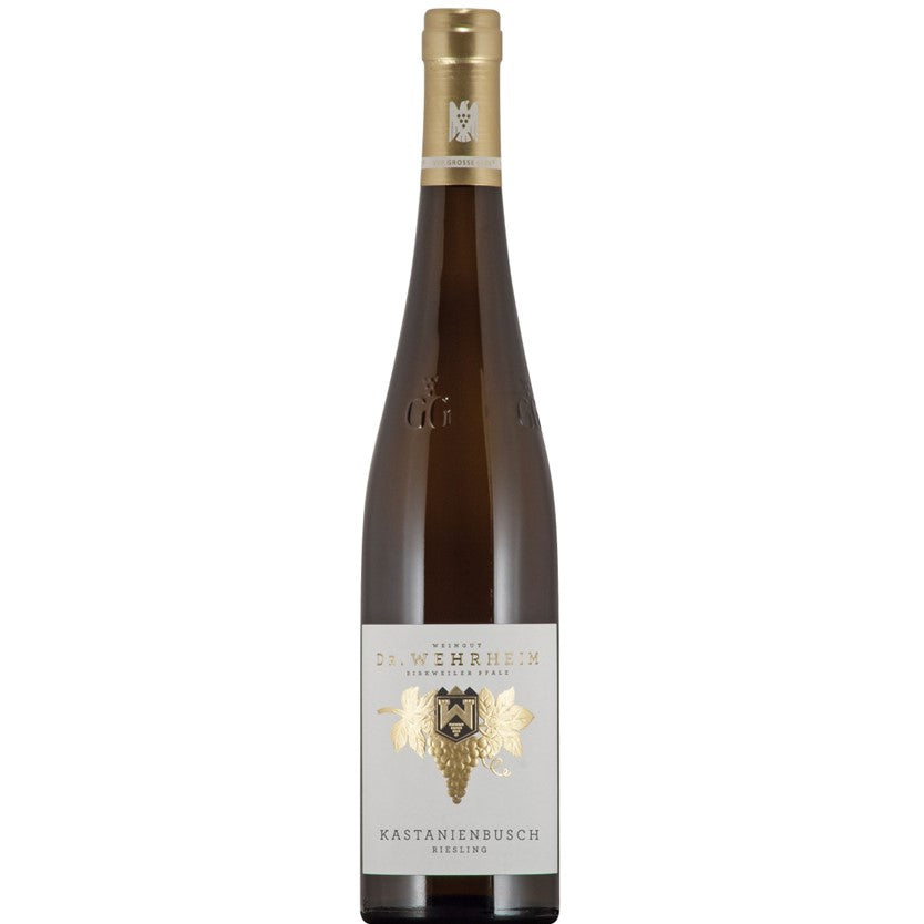 Weingut Dr. Wehrheim / Kastanienbusch Riesling Grosses Gewachs 2024