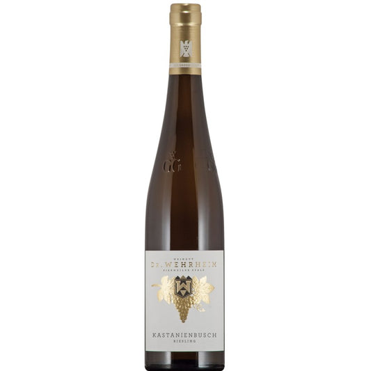 Weingut Dr. Wehrheim / Kastanienbusch Riesling Grosses Gewachs 2021