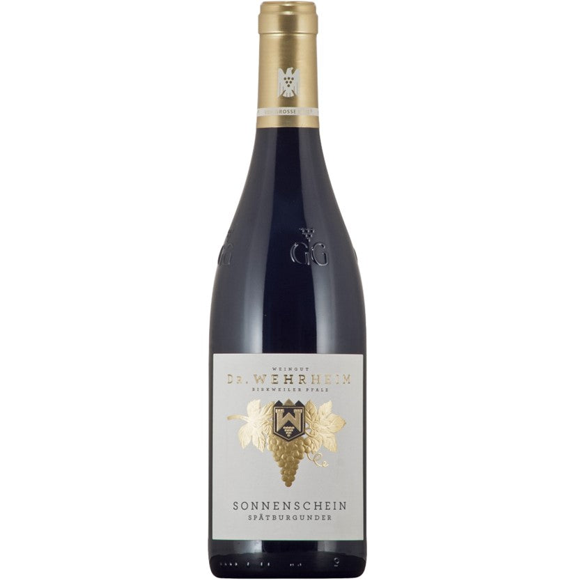 Weingut Dr. Wehrheim / Im Sonnenschein Spatburgunder Grosses Gewachs 2020