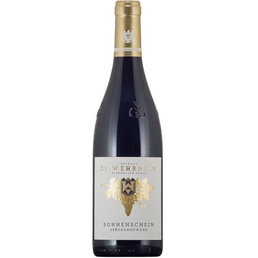 Weingut Dr. Wehrheim / Im Sonnenschein Spatburgunder Grosses Gewachs 2021