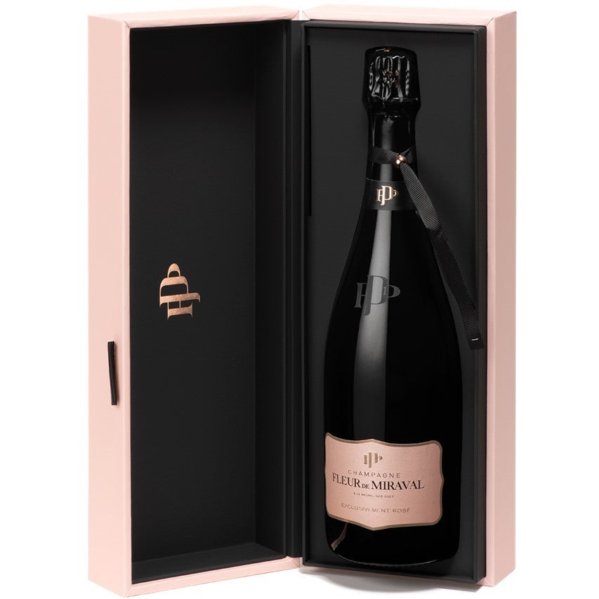 Fleur de Miraval Rose ER2