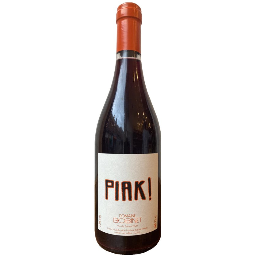 Domaine Bobinet / Piak 2021