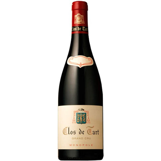 Clos de Tart Grand Cru Monopole 2013