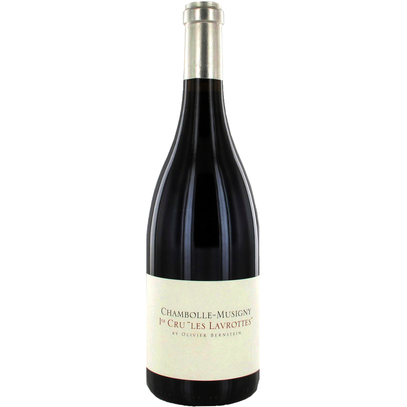 Olivier Bernstein – Cellar Door Aoyama