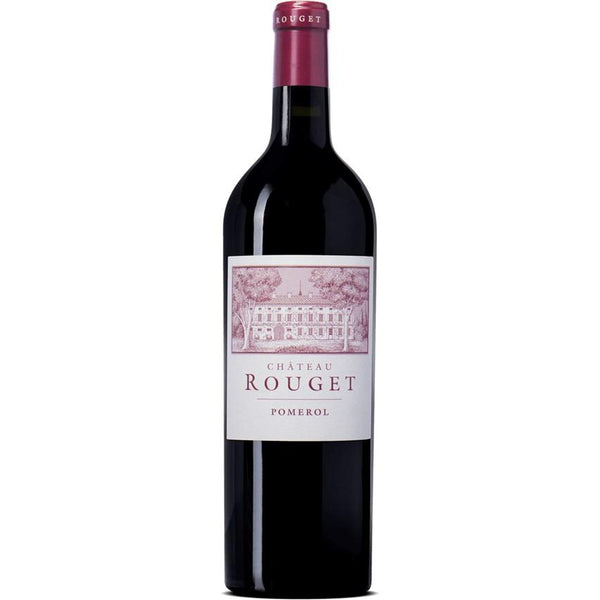 Chateau Rouget 2012