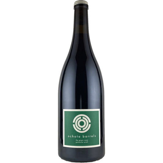 Ochota Barrels / The Green Room Grenache Syrah 1500ml 2017