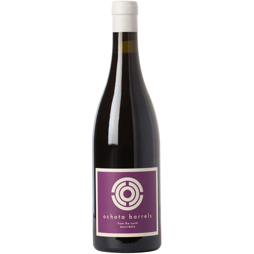 Ochota Barrels / From The North Mourvedre 2018