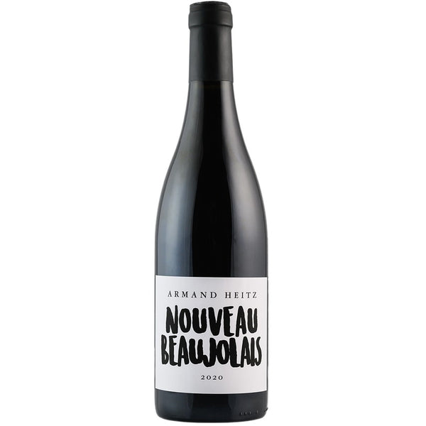 Domaine Heitz-Lochaedet (Armand Heitz) / Beaujolais Nouveau 2020