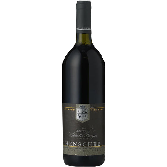 Henschke / Lenswood Abbotts Prayer Merlot 1994