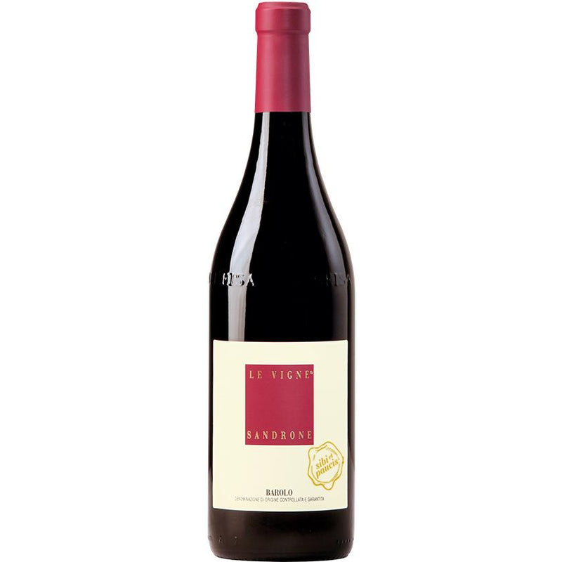 Luciano Sandrone / Barolo Le Vigne Sibi et Paucis 2009
