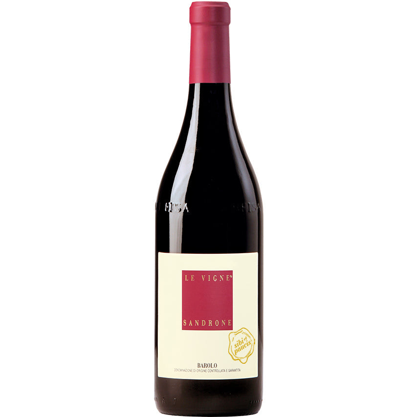 Luciano Sandrone / Barolo Le Vigne Sibi et Paucis 1500ml 2014