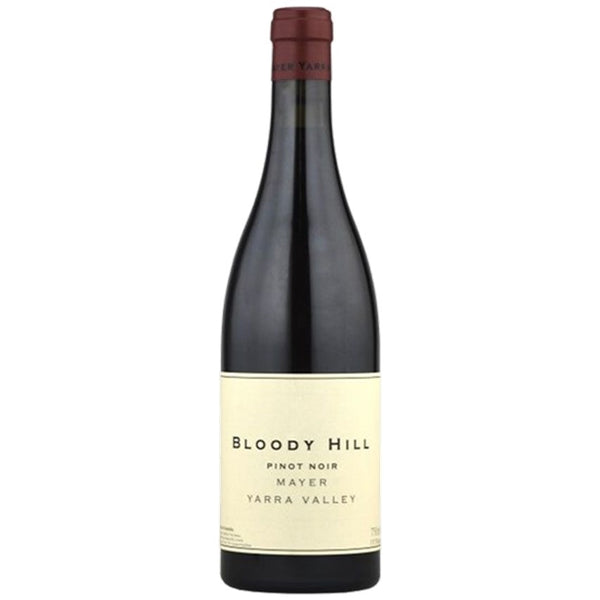 Mayer / Bloody Hill Pinot Noir 2020