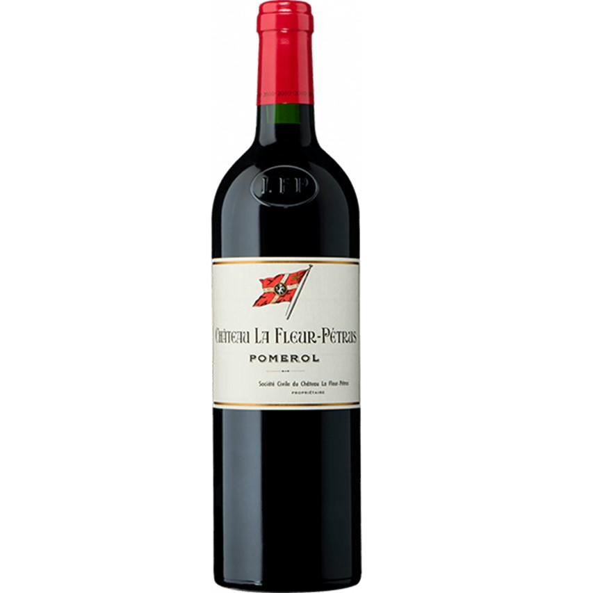 Chateau La Fleur-Petrus 2019