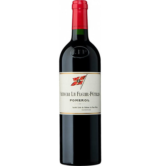 Chateau La Fleur-Petrus 2019