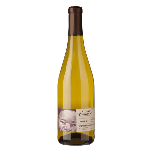 Cambria / Clone 4 Chardonnay 2014