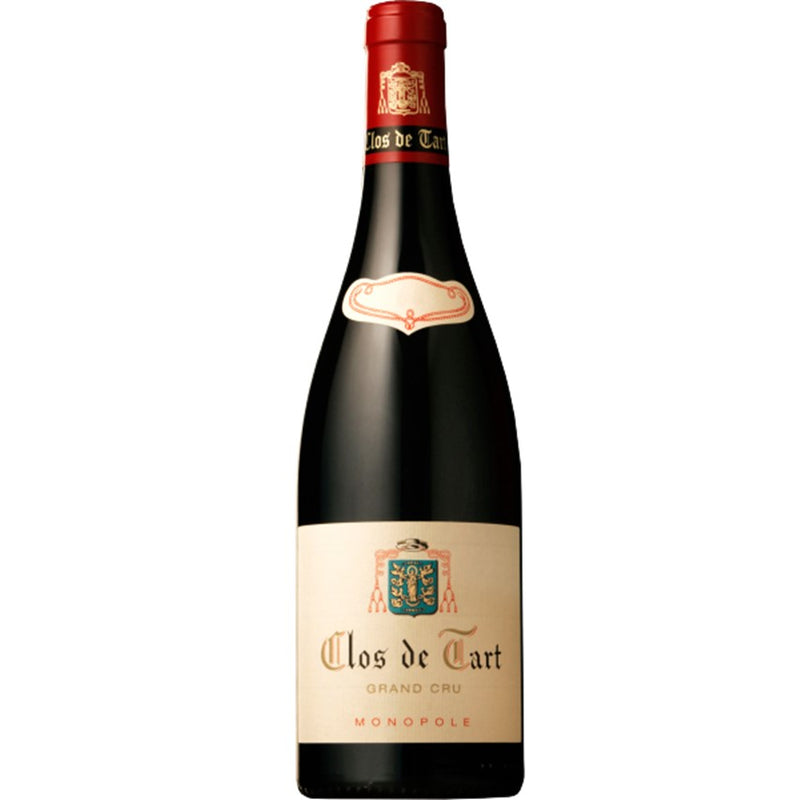 Clos de Tart Grand Cru Monopole 1500ml 2017
