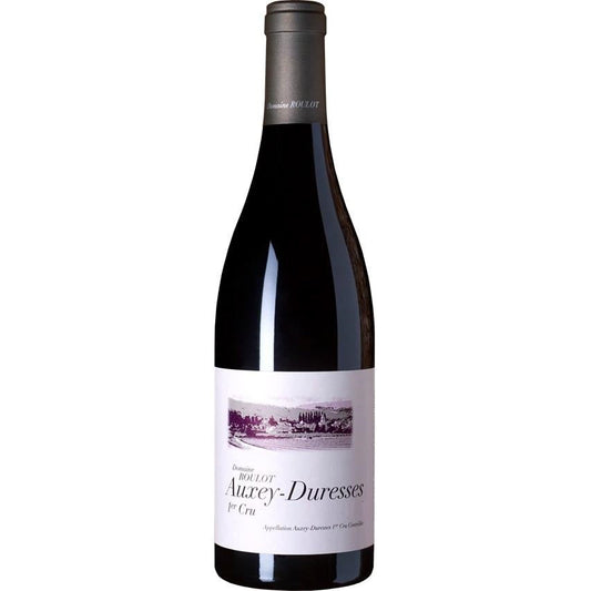 【抽選販売!限定5本!お1人様1本限り】Domaine Roulot / Auxey Duresses 1er Cru Rouge 2023(24,200円)