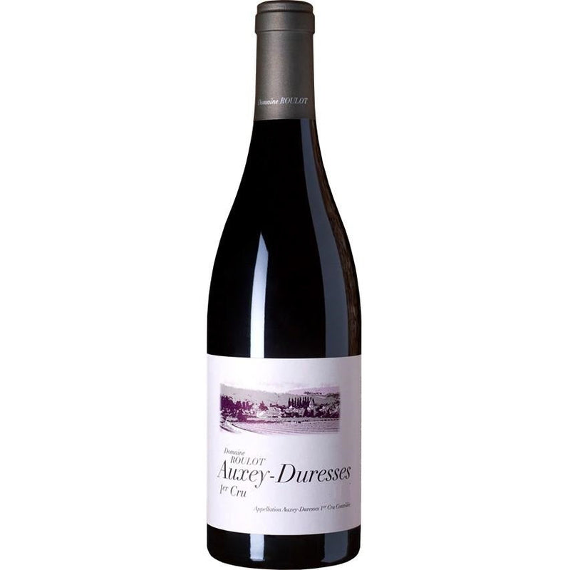 Domaine Roulot / Auxey Duresses 1er Cru Rouge 2019
