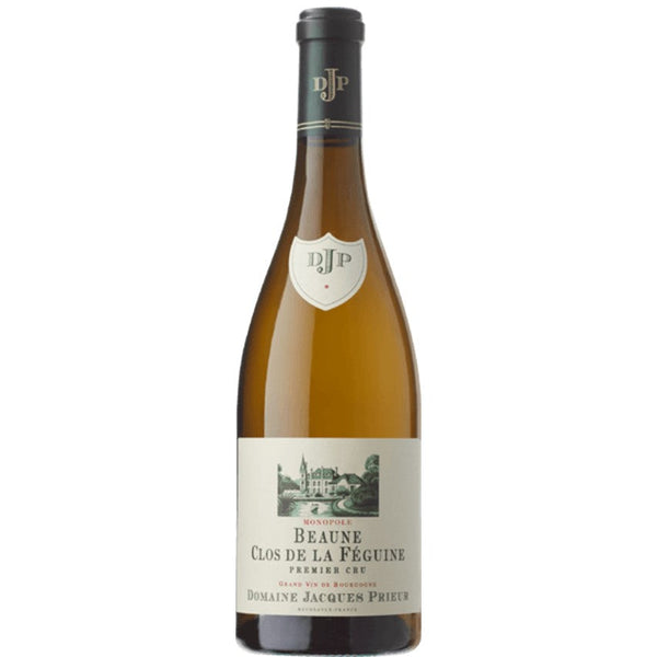 Domaine Jacques Prieur / Beaune 1er Cru Clos de la Feguine Blanc Monopole 2019