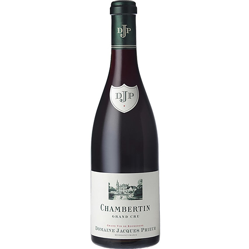 Domaine Jacques Prieur – Cellar Door Aoyama