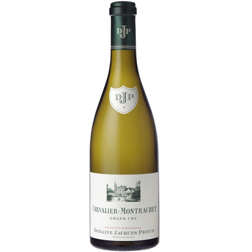 Domaine Jacques Prieur / Chevalier Montrachet Grand Cru 2022