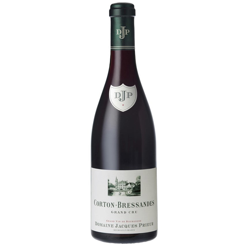 Domaine Jacques Prieur / Corton Bressandes Grand Cru 2010
