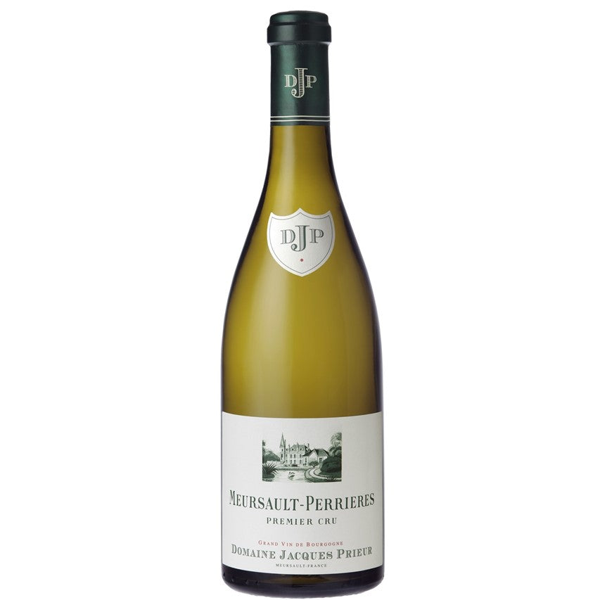 Domaine Jacques Prieur – Cellar Door Aoyama