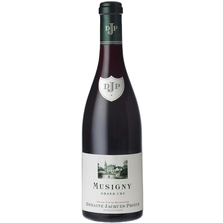 Domaine Jacques Prieur – Cellar Door Aoyama