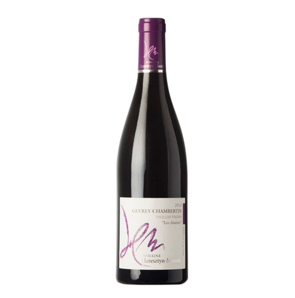 Domaine Heresztyn-Mazzini / Gevrey Chambertin Vieilles Vignes Les Jouises 2018