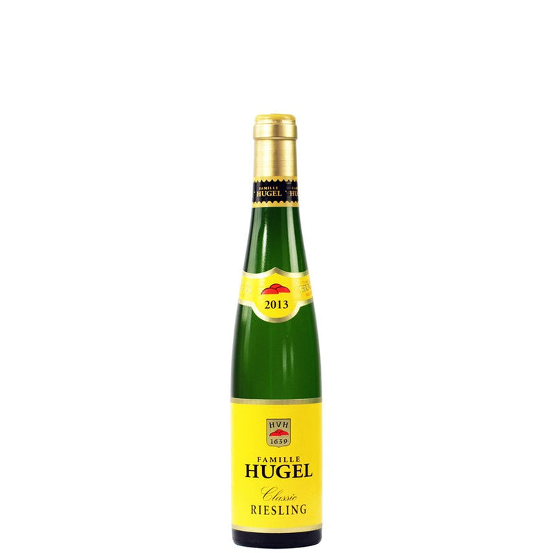 Famille Hugel / Riesling Classic 375ml 2020