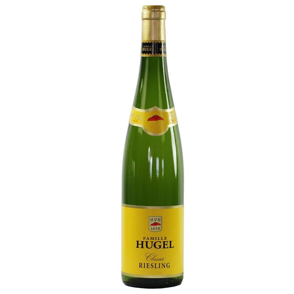 Famille Hugel / Riesling Classic 2019
