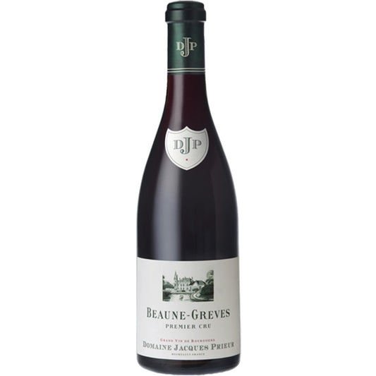 Domaine Jacques Prieur / Beaune 1er Cru Greves Rouge 2016
