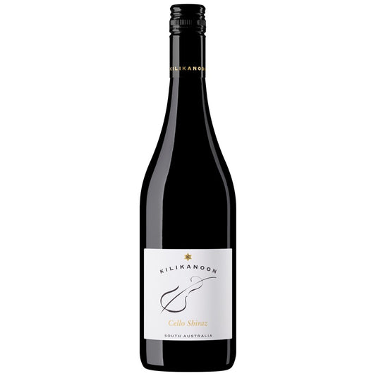 Kilikanoon / Cello Shiraz 2018