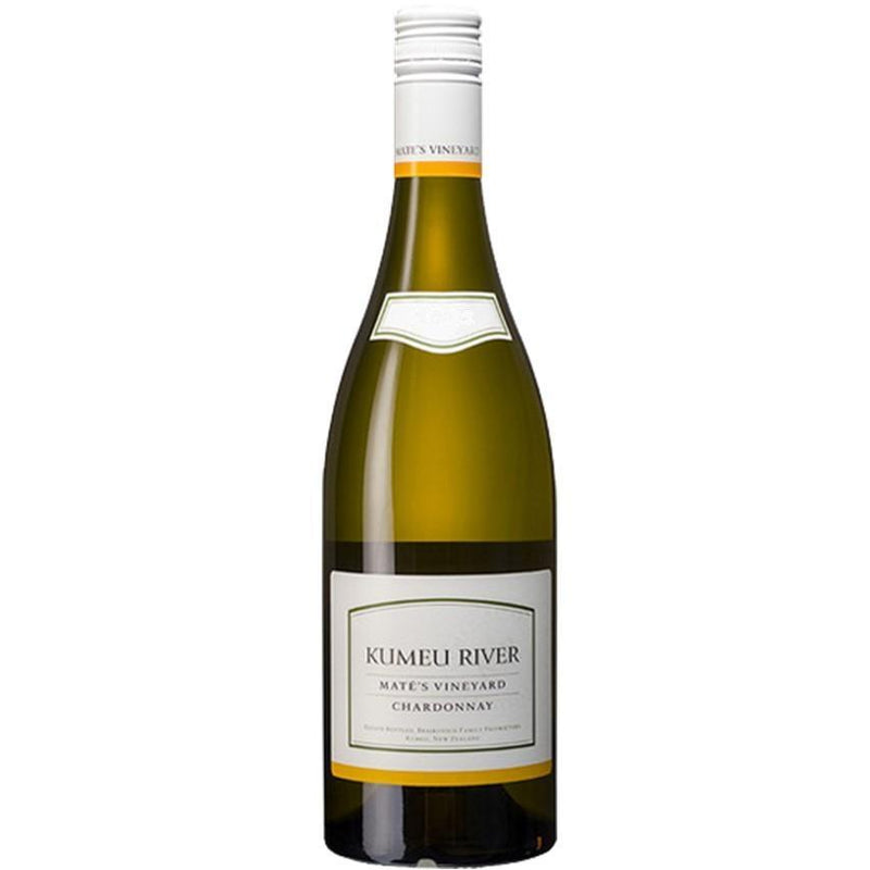 Kumeu River / Mate's Vineyard Chardonnay 2021