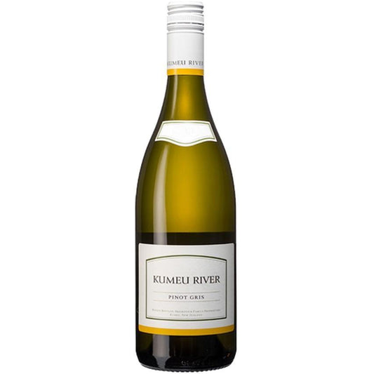 Kumeu River / Pinot Gris 2022
