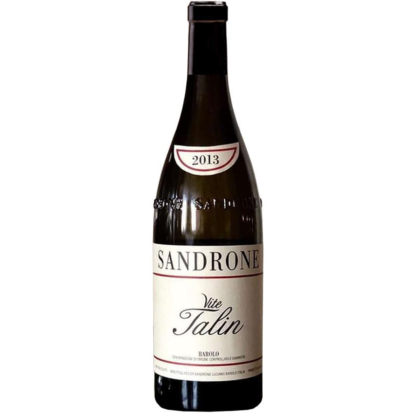 Luciano Sandrone / Barolo Vite Talin 2015
