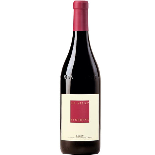 Luciano Sandrone / Barolo Le Vigne 1500ml 2013