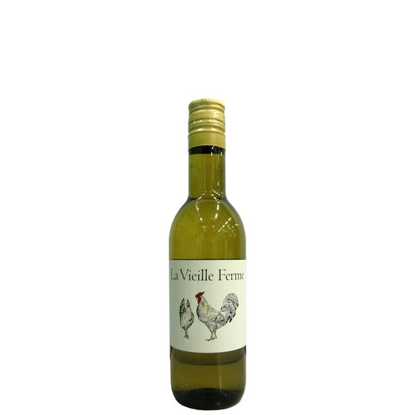 La Vieille Ferme / La Vieille Ferme Blanc 187ml 2022