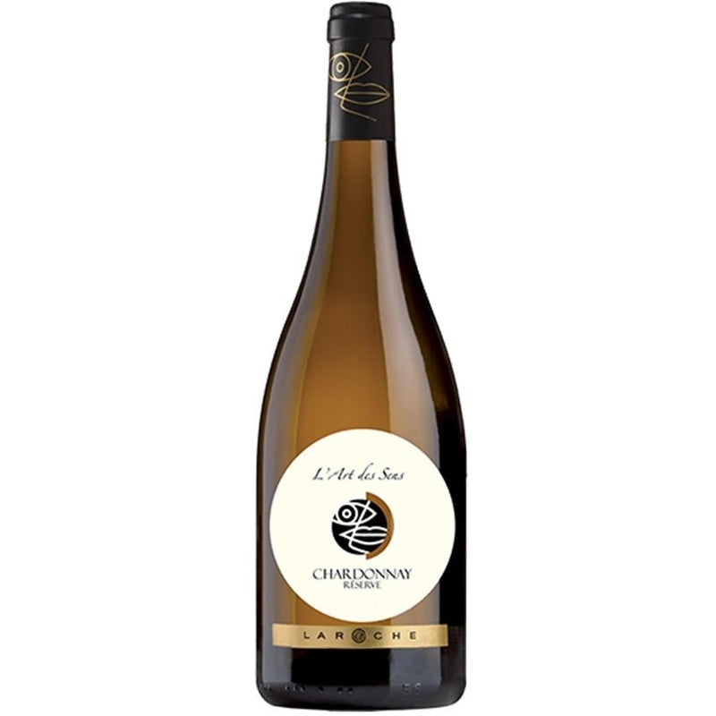 Mas La Chevaliere / LʻArt des Sense Chardonnay Reserve 2016