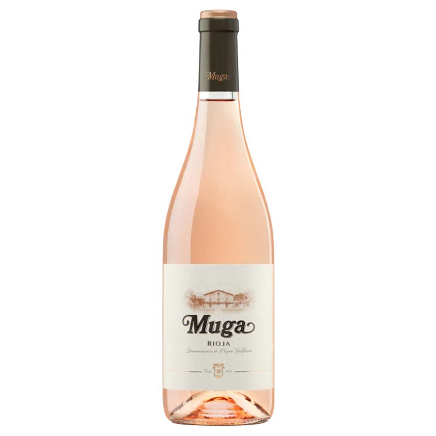 Bodegas Muga / Flor de Muga Rose 2021