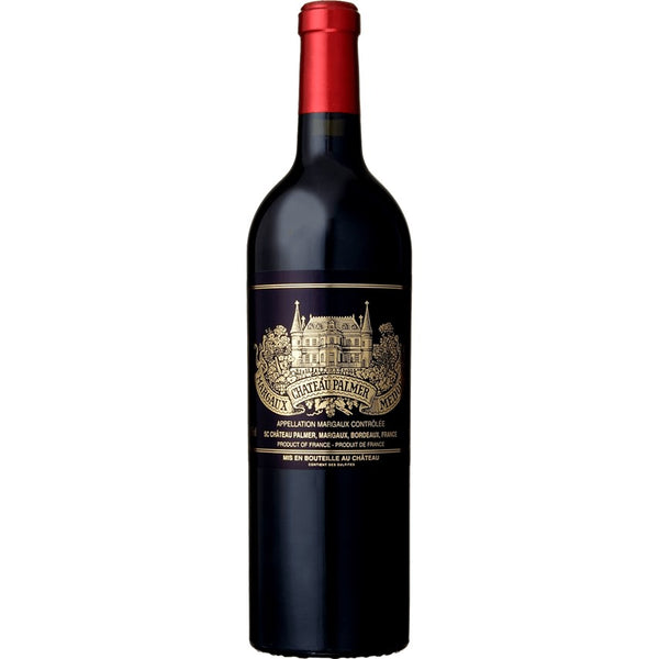 Chateau Palmer 2013 – Cellar Door Aoyama