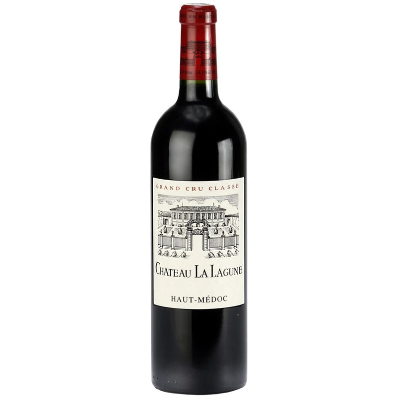 Chateau La Lagune 2015